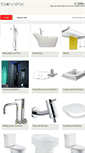 Mobile Screenshot of bovex.com.br